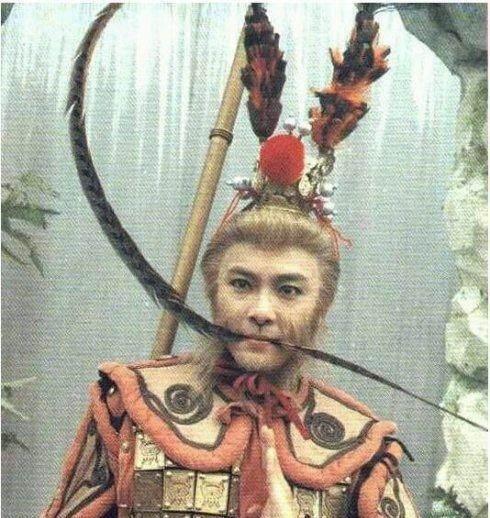 西游记金箍棒是什么样子的（西游记十大版本金箍棒对比）(4)