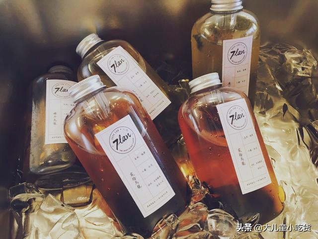 十大排名好喝的奶茶是什么（厦门本土奶茶足以叫板喜茶）(18)