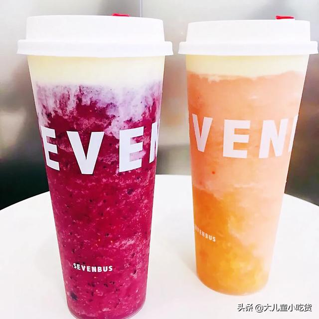 十大排名好喝的奶茶是什么（厦门本土奶茶足以叫板喜茶）(2)