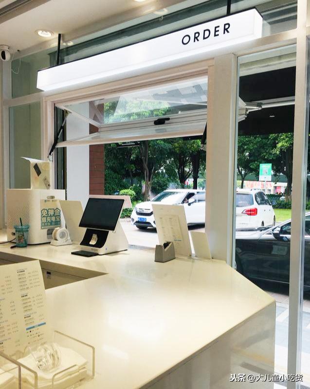 十大排名好喝的奶茶是什么（厦门本土奶茶足以叫板喜茶）(16)