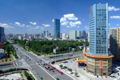 ​河北石家庄十大旅游景点排名（河北省会石家庄十大旅游景点）