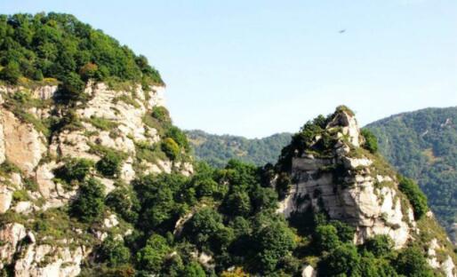 河北石家庄十大旅游景点排名（河北省会石家庄十大旅游景点）(5)