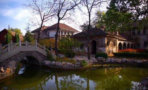 河北石家庄十大旅游景点排名（河北省会石家庄十大旅游景点）(7)