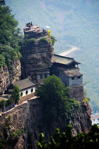 河北石家庄十大旅游景点排名（河北省会石家庄十大旅游景点）(4)