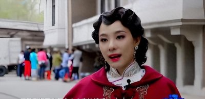 ​刘璇：从体操皇后到荧幕明星的传奇人生