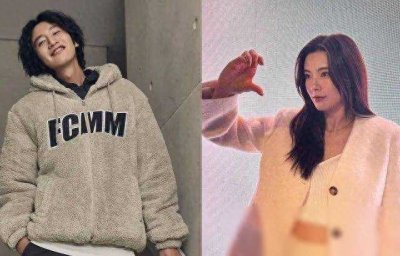 ​李光洙与李先彬：娱乐圈的静水深流，低调谱写的爱情华章