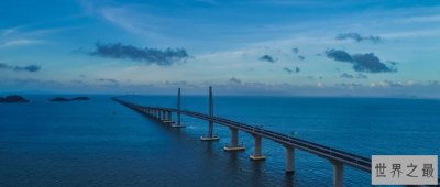 中国最长的十大跨海大桥,东海大桥,第一以施工难度享誉世界