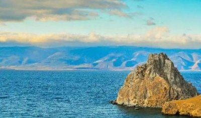 蓄水量最大的湖泊是什么(世界十大蓄水量最大湖泊)