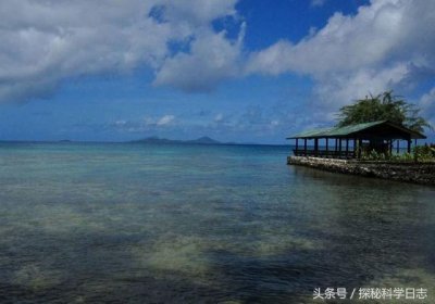 ​世界十大无人区，严禁人进入，一旦进去后果离奇无法想象！