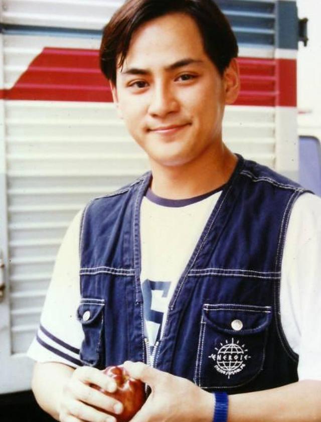 陈浩民版《封神榜》十大主演昔日现状?琵琶精和三眼娃成了夫妻