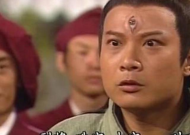 陈浩民版《封神榜》十大主演昔日现状?琵琶精和三眼娃成了夫妻