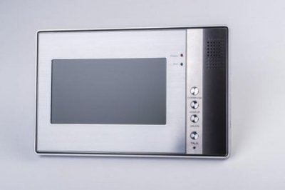 十大可视对讲品牌排行榜,中国十大可视对讲品牌