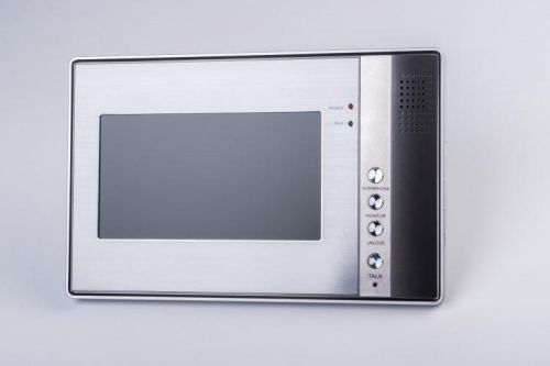 十大可视对讲品牌排行榜，中国十大可视对讲品牌-第1张图片-