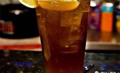 ​十大断片鸡尾酒酒排名（推荐十大最有名的鸡尾酒）