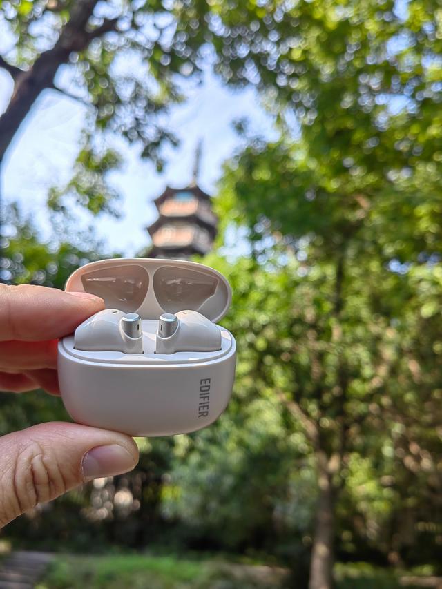 漫步者无线蓝牙耳机评测推荐 怎样买蓝牙耳机才能不翻车(10)