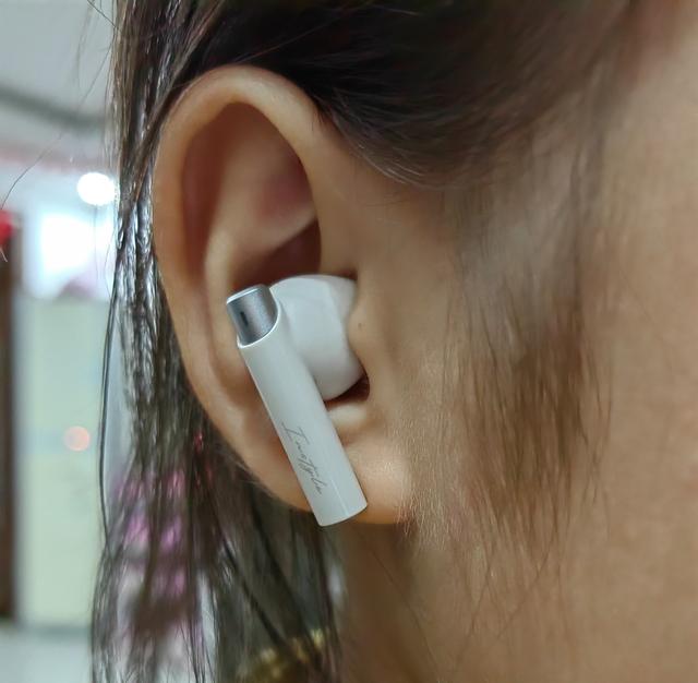 漫步者无线蓝牙耳机评测推荐 怎样买蓝牙耳机才能不翻车(6)