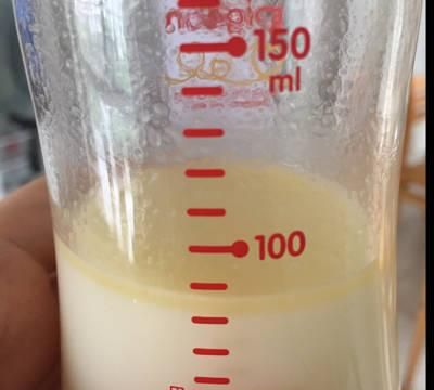 母乳解冻后吃不完还能温着再吃吗