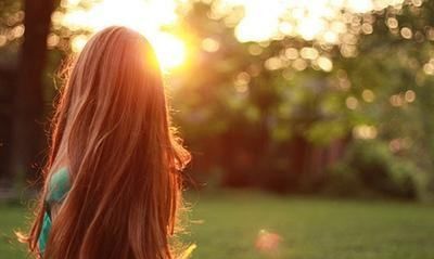 女人致自己的句子,女汉子霸气句子致自己英文图4