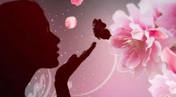 女人致自己的句子,女汉子霸气句子致自己英文图3