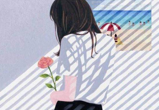 女人致自己的句子,女汉子霸气句子致自己英文图2