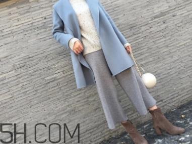 雾霾蓝是什么颜色？雾霾蓝搭什么颜色