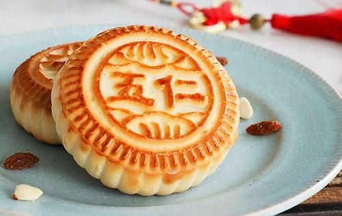送月饼的含义是什么意思?
