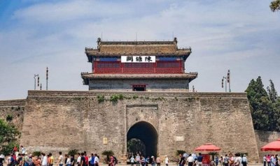 ​陈塘关，哪咤怎么救了陈塘关所有的人？