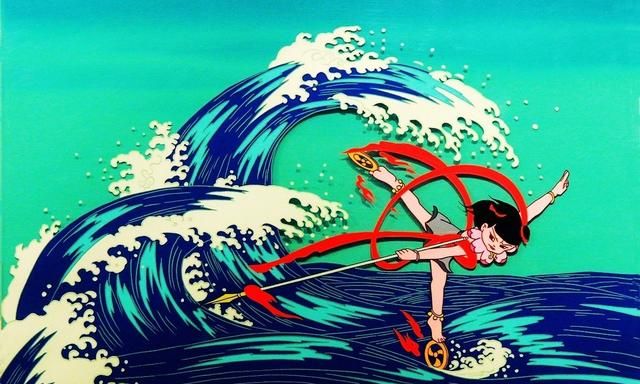 陈塘关，哪咤怎么救了陈塘关所有的人？图5