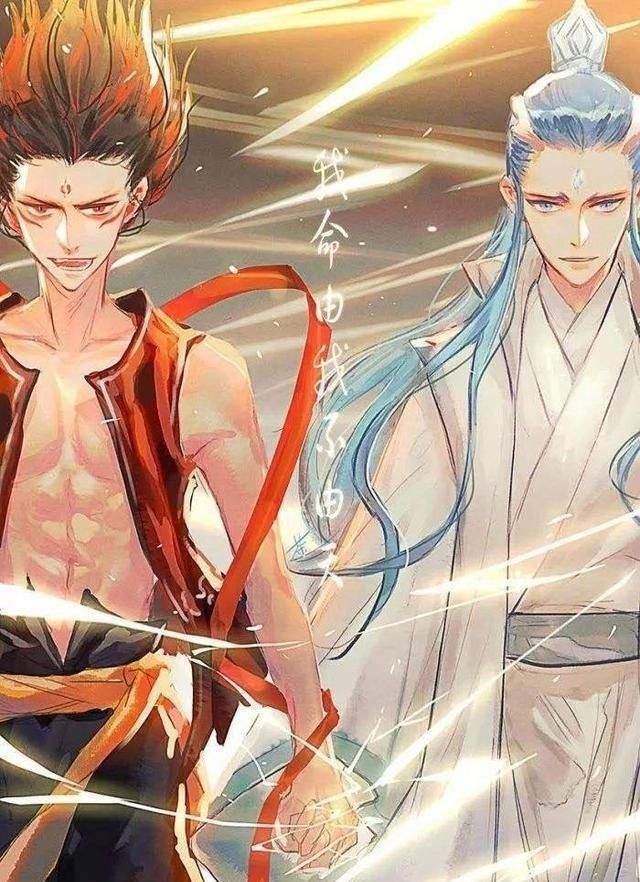 陈塘关，哪咤怎么救了陈塘关所有的人？图3