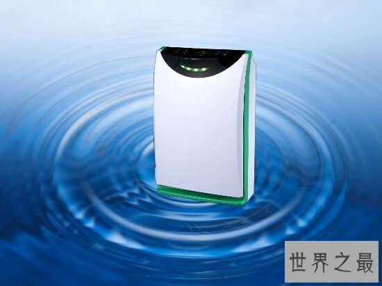 空气净化器十大排名,国产品牌小米格力上榜,可将pm2.5处理