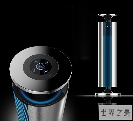 空气净化器十大排名,国产品牌小米格力上榜,可将pm2.5处理