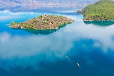 ​国内适合自驾游十大景点