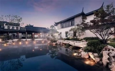 ​华东五市旅游攻略详细（江南华东旅游攻略，这些地方你去过吗？美得不似人间）