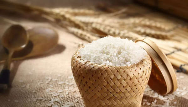 米里有黑色的小虫还能吃,大米里面有黑色虫子怎么办图4