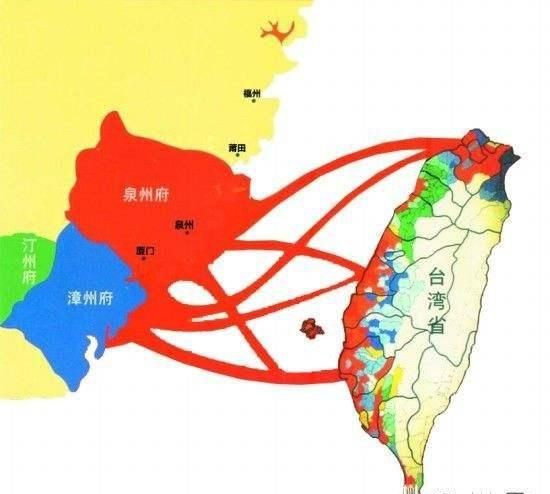 湾区指的是哪些地区，长三角大湾区指的是哪些城市？图3