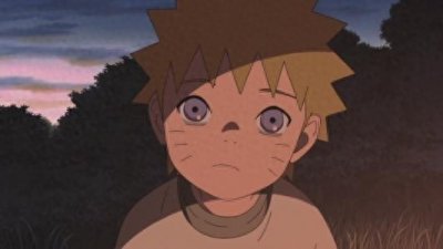​火影中最经典的7个背影，哪一个你最感动？