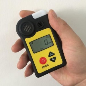 ​有毒气体检测仪六种有毒气体(有毒气体检测仪性能参数)