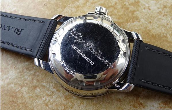 手表n厂的和c厂的有什么区别呢（解读n厂手表及其拆卸过程）(5)