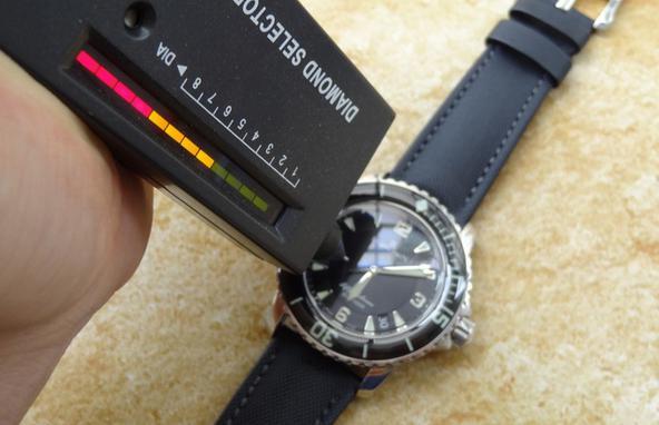 手表n厂的和c厂的有什么区别呢（解读n厂手表及其拆卸过程）(11)