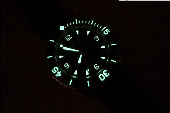 手表n厂的和c厂的有什么区别呢（解读n厂手表及其拆卸过程）(13)