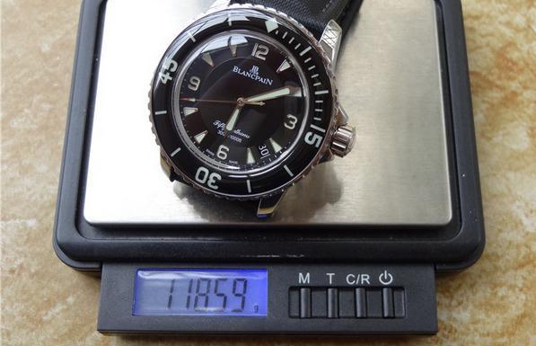 手表n厂的和c厂的有什么区别呢（解读n厂手表及其拆卸过程）(12)