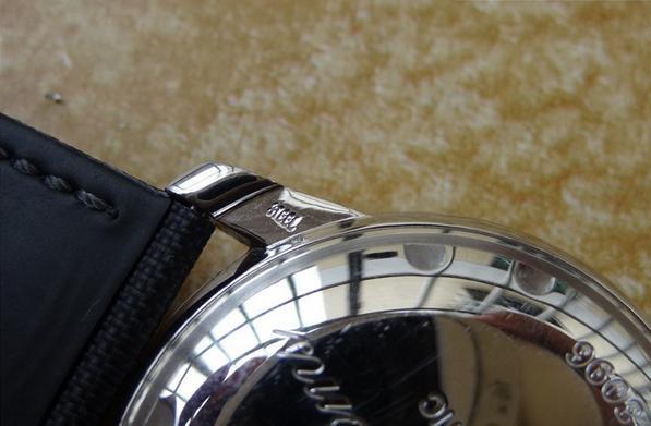 手表n厂的和c厂的有什么区别呢（解读n厂手表及其拆卸过程）(6)