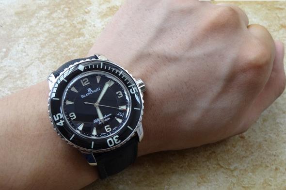 手表n厂的和c厂的有什么区别呢（解读n厂手表及其拆卸过程）(15)