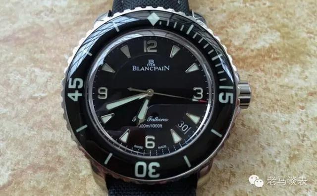 手表n厂的和c厂的有什么区别呢（解读n厂手表及其拆卸过程）(1)