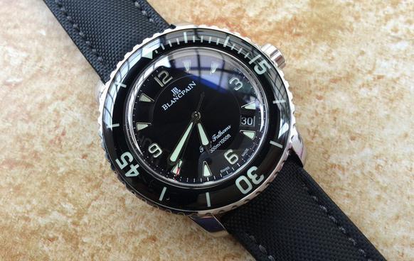 手表n厂的和c厂的有什么区别呢（解读n厂手表及其拆卸过程）(2)