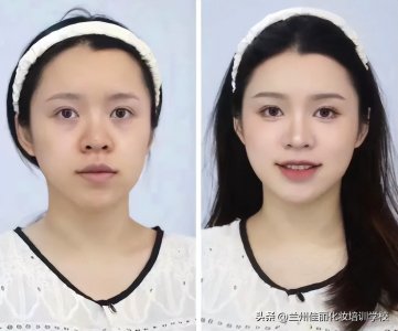 ​第一次学化妆，一定要先看看这些化妆基础知识