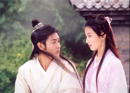 宋承宪刘亦菲近况如何（无修图照引网友热议）(33)