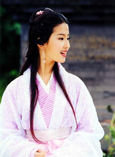 宋承宪刘亦菲近况如何（无修图照引网友热议）(34)