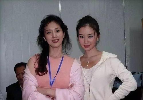 宋承宪刘亦菲近况如何（无修图照引网友热议）(19)