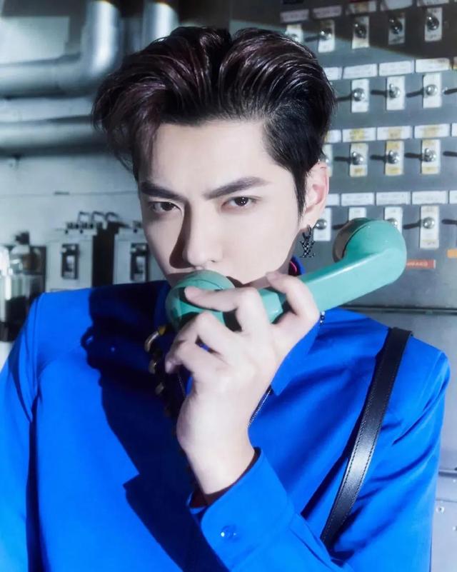 宋承宪刘亦菲近况如何（无修图照引网友热议）(9)